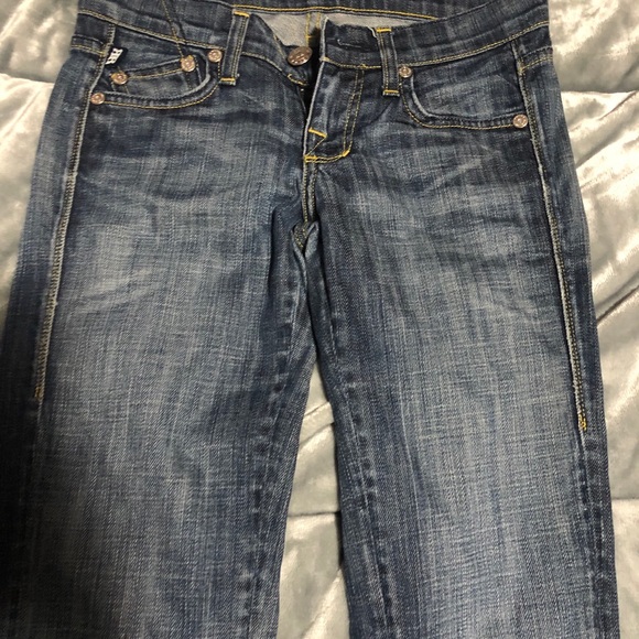 Rock n republic jeans - Picture 3 of 5